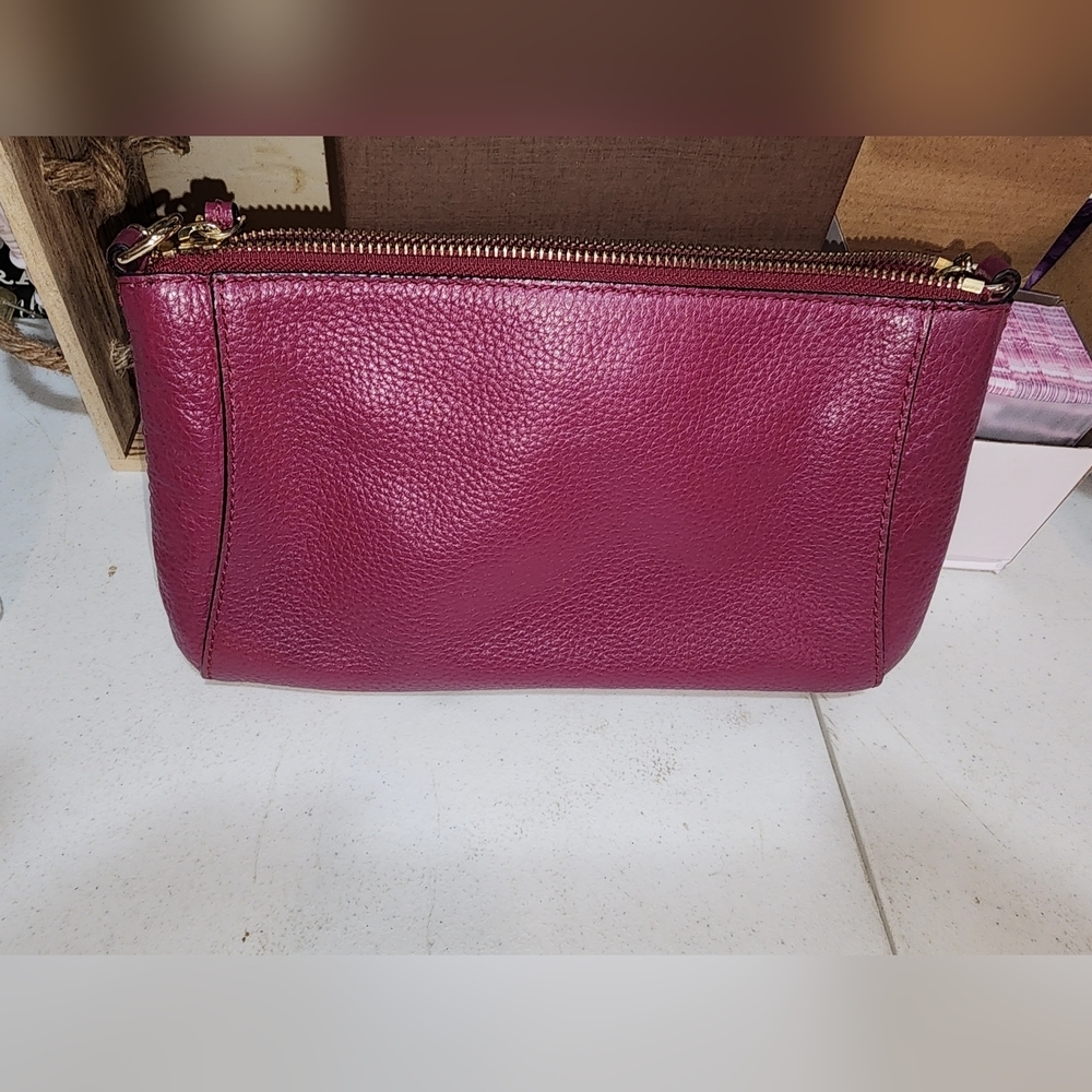 Kate spade like new see pics - Picture 3 of 8